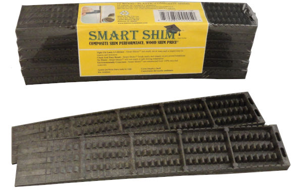 An image showing the Timberwolf SmartShim as part of a bundle as well as separate.